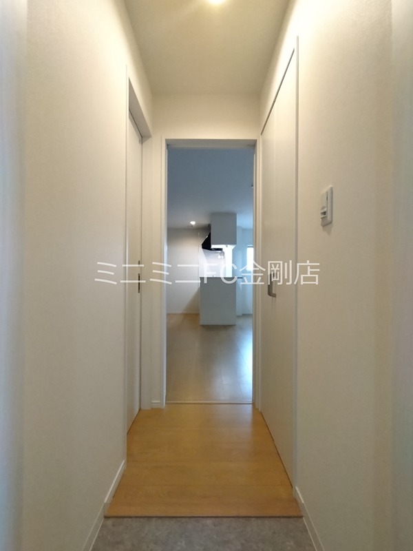 Alivio堺高松 その他8