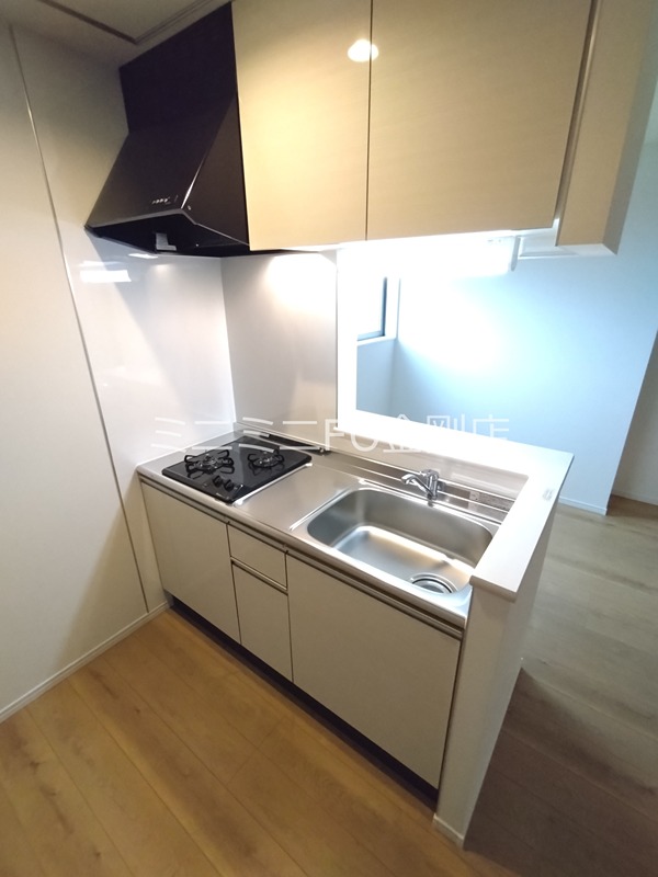 Alivio堺高松 その他11