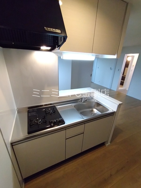 Alivio堺高松 その他12