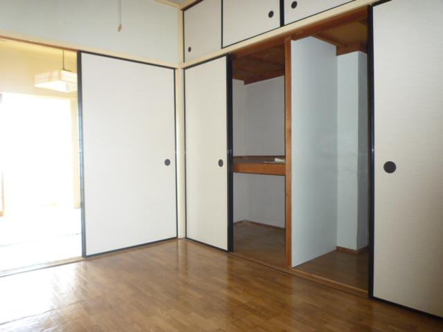 ひとみマンション その他4