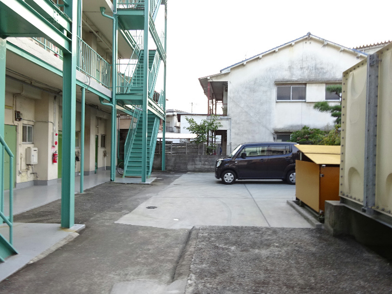 ひとみマンション その他外観1