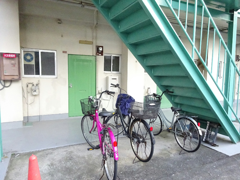 ひとみマンション その他外観2