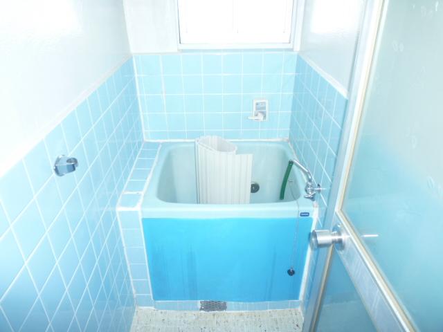ひとみマンション 風呂画像