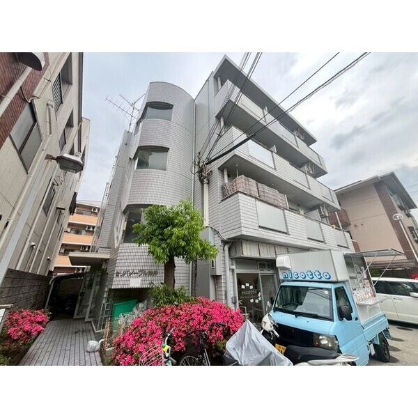 セリバノーブル その他外観1