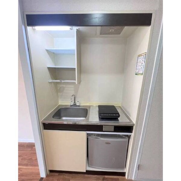 セリバノーブル リビング