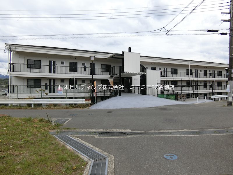 Kyo　Town  その他外観2