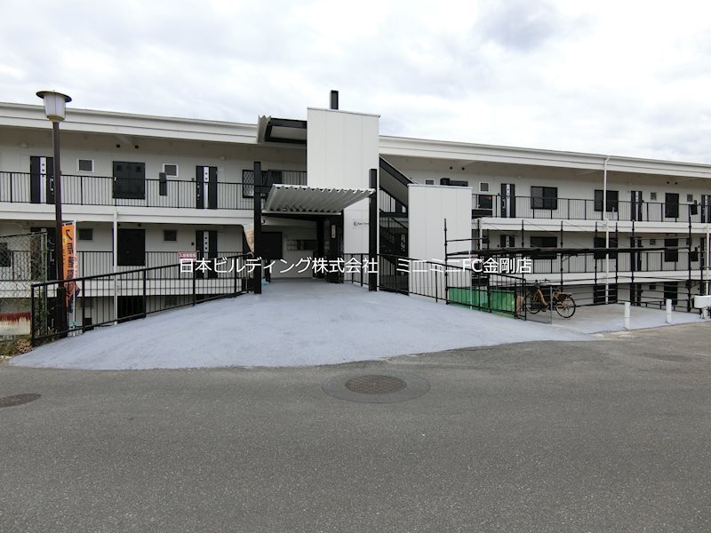 Kyo　Town  その他外観4