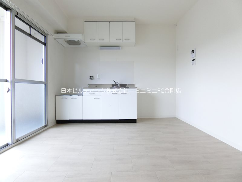 Kyo　Town  リビング