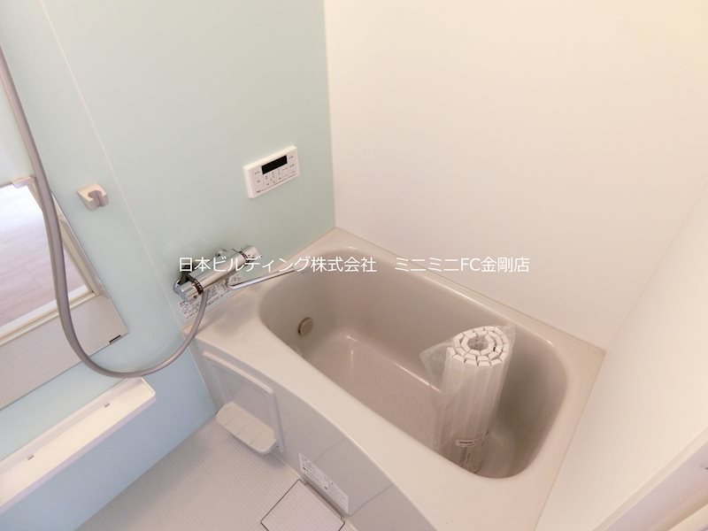 Kyo　Town  風呂画像