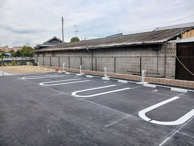 グラン　モンターニュ その他外観3