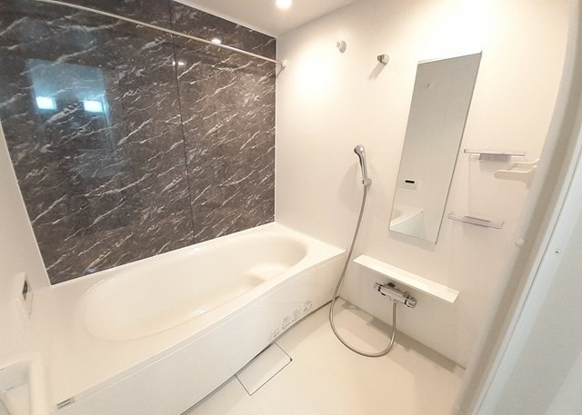 グラン　モンターニュ 風呂画像