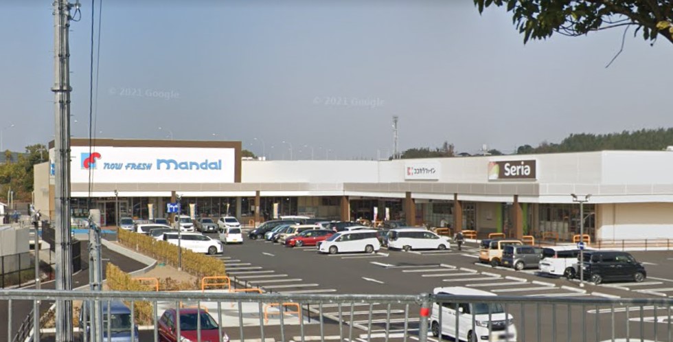 グラン　モンターニュ 周辺画像1