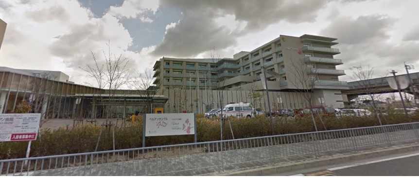 グラン　モンターニュ 周辺画像6