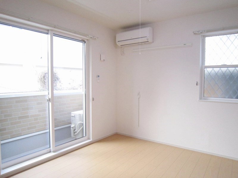 Ｎａｔｕｒａｌ－ｍａｉｓｏｎ ベッドルーム