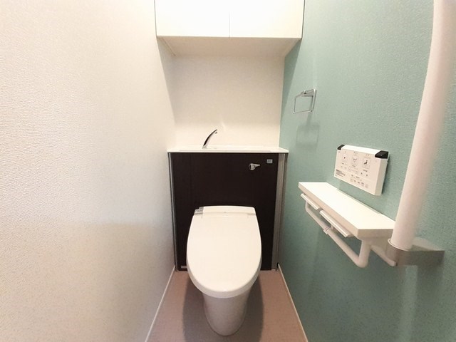 ユウパレス和泉中央 その他1