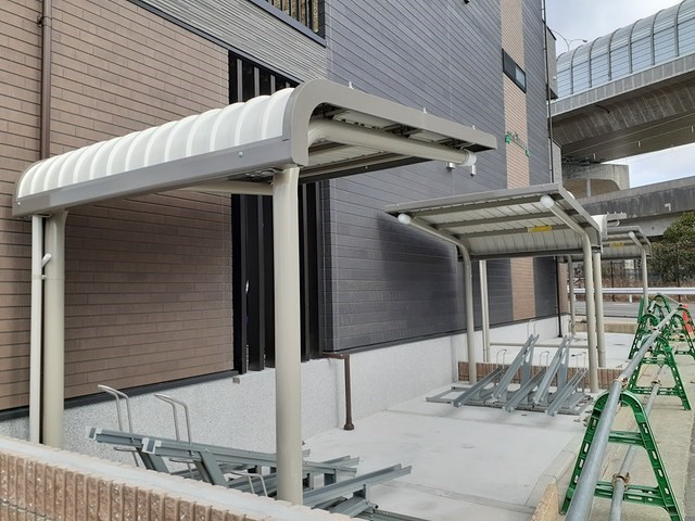 ユウパレス和泉中央 その他外観2