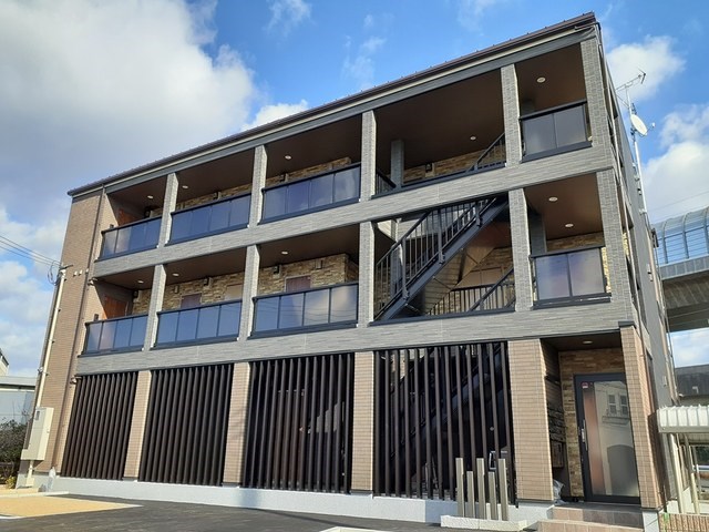 ユウパレス和泉中央 その他外観4