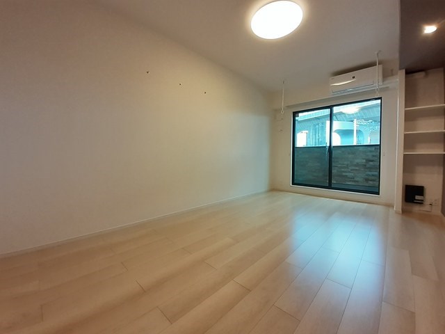 ユウパレス和泉中央 リビング