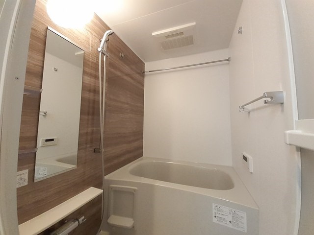 ユウパレス和泉中央 風呂画像