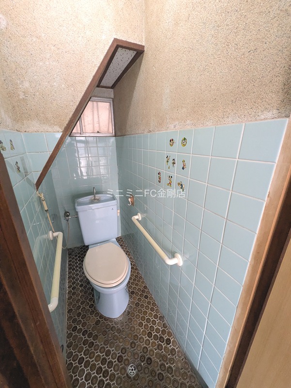 富田林市南大伴町2丁目戸建 その他1