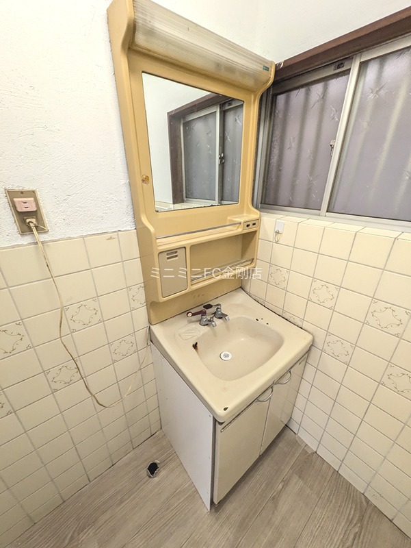 富田林市南大伴町2丁目戸建 その他3