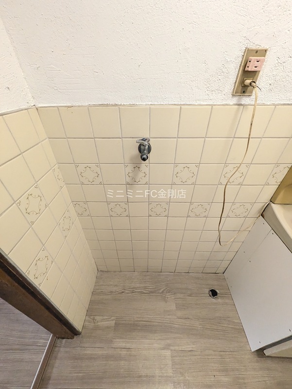 富田林市南大伴町2丁目戸建 その他4