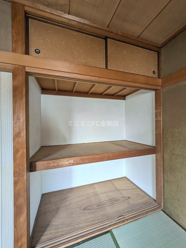 富田林市南大伴町2丁目戸建 その他5