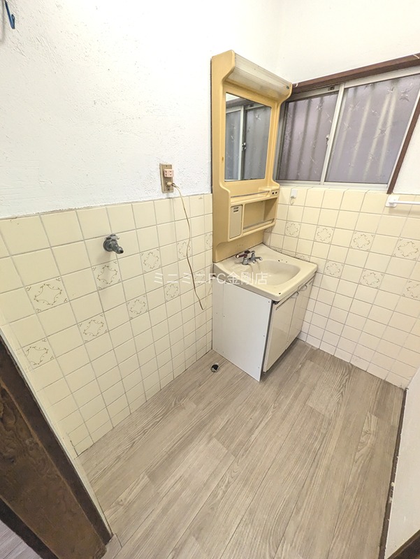 富田林市南大伴町2丁目戸建 その他6