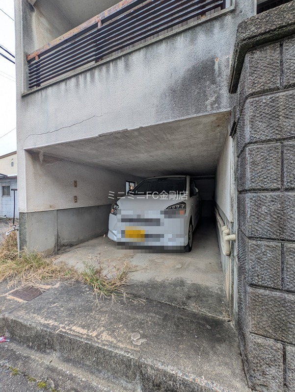 富田林市南大伴町2丁目戸建 その他外観1