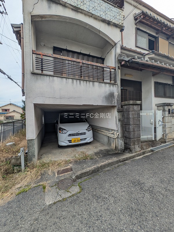 富田林市南大伴町2丁目戸建 その他外観3