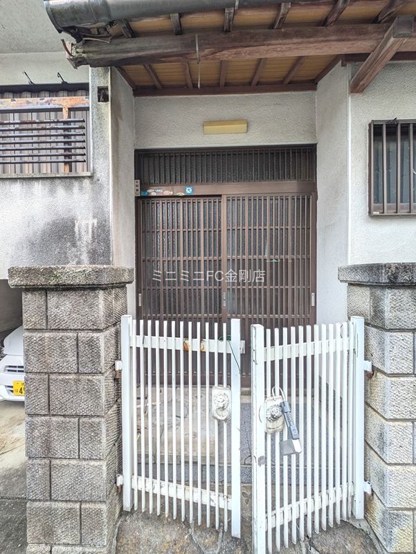 富田林市南大伴町2丁目戸建 その他外観5