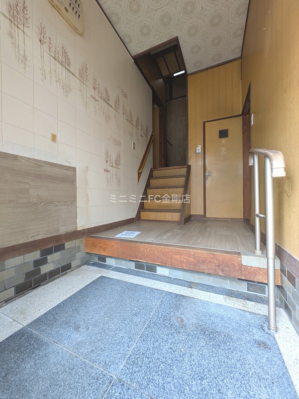 富田林市南大伴町2丁目戸建 その他7