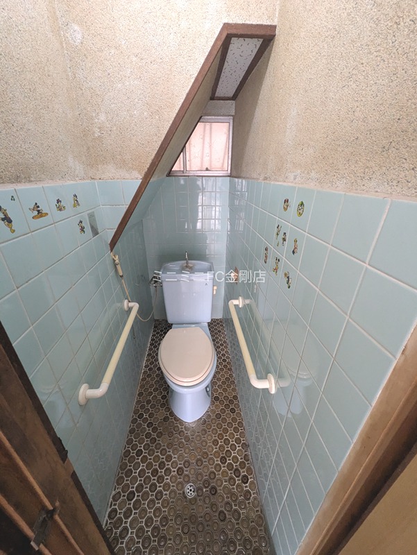 富田林市南大伴町2丁目戸建 その他8