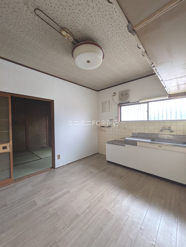 富田林市南大伴町2丁目戸建 その他9