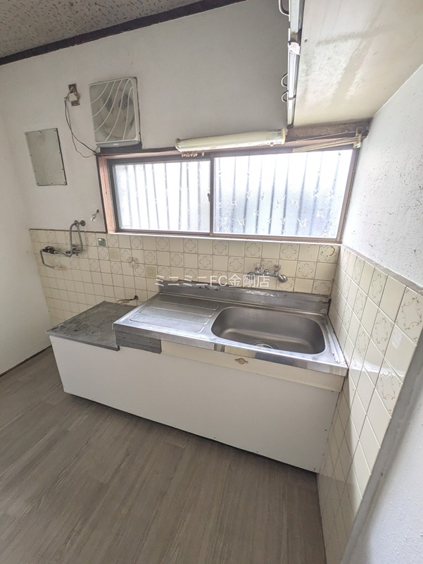 富田林市南大伴町2丁目戸建 その他11