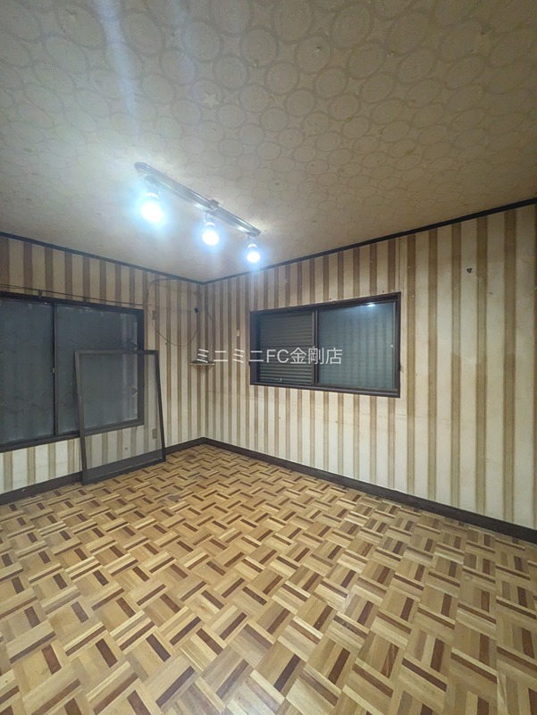 富田林市南大伴町2丁目戸建 その他15