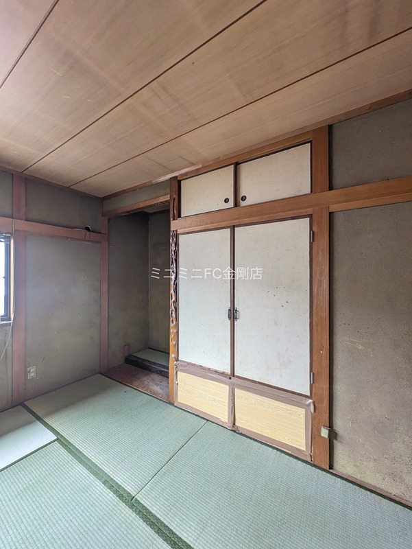 富田林市南大伴町2丁目戸建 その他16