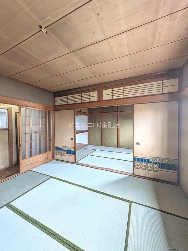 富田林市南大伴町2丁目戸建 その他17