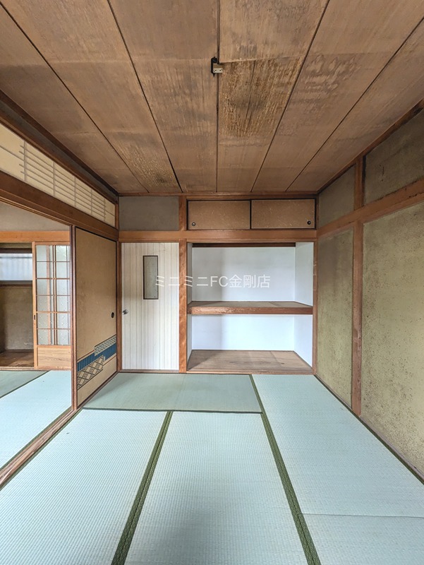 富田林市南大伴町2丁目戸建 その他18