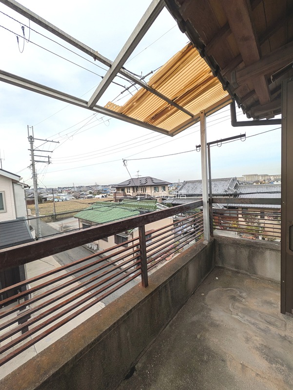 富田林市南大伴町2丁目戸建 その他20