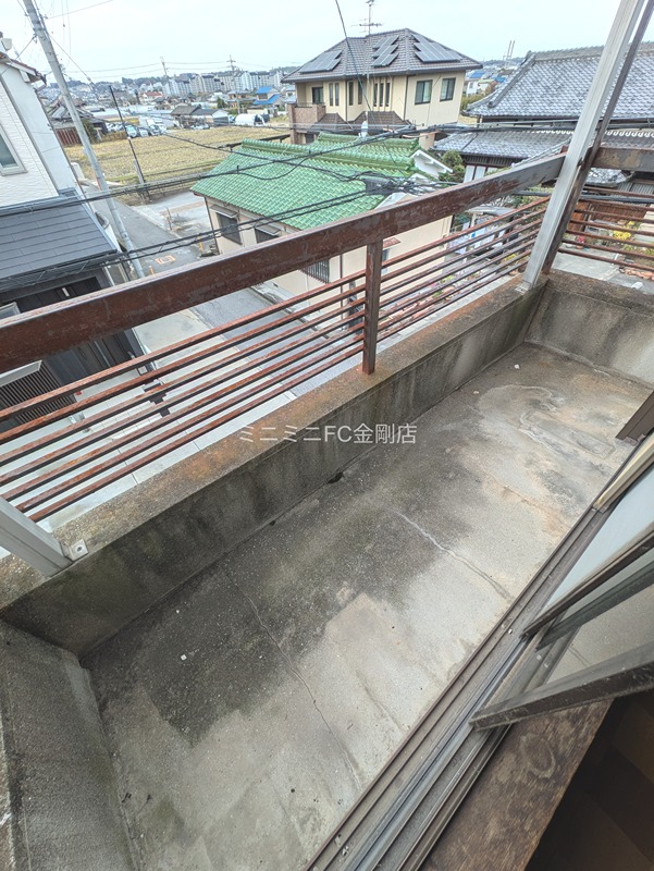 富田林市南大伴町2丁目戸建 その他21