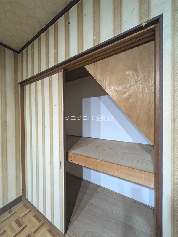 富田林市南大伴町2丁目戸建 その他22