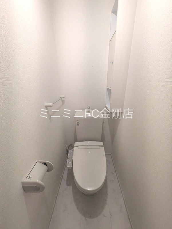 シルクガーデン その他1