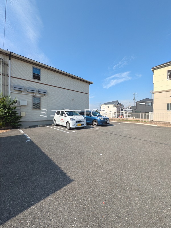 シルクガーデン その他外観2