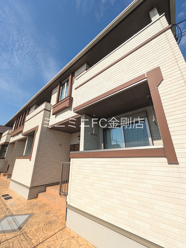 シルクガーデン その他外観6