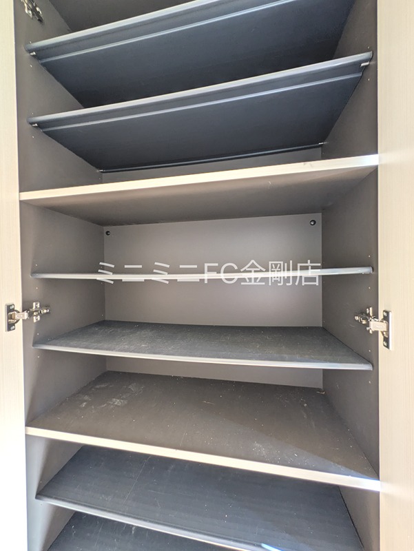 シルクガーデン その他8