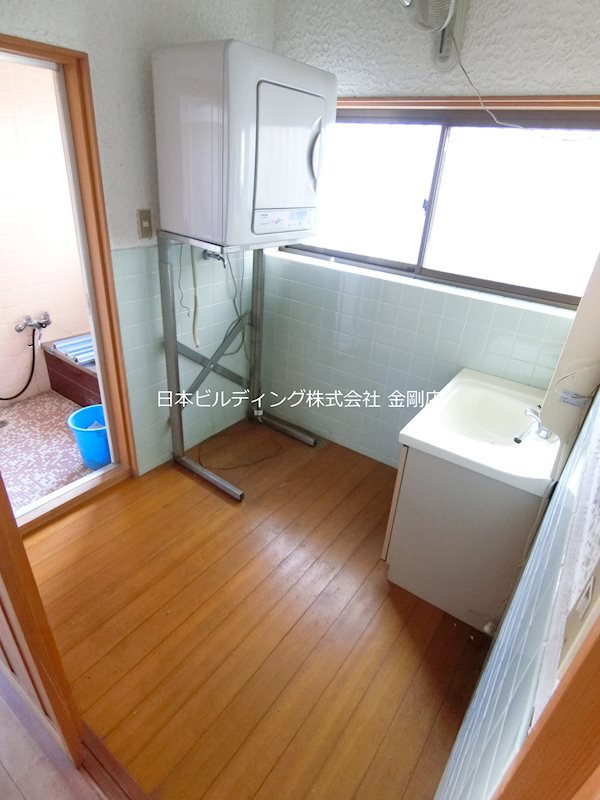 小塩町貸戸建住宅 その他3