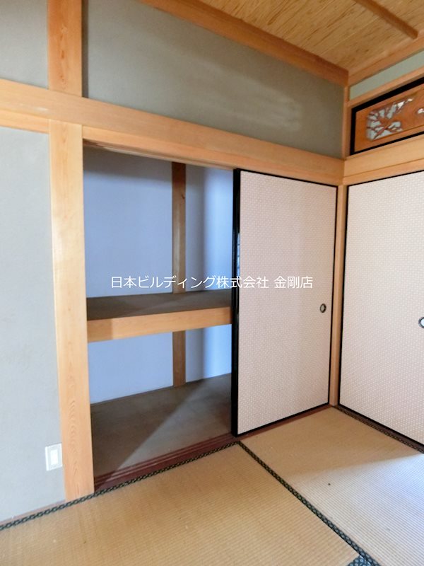 小塩町貸戸建住宅 その他4