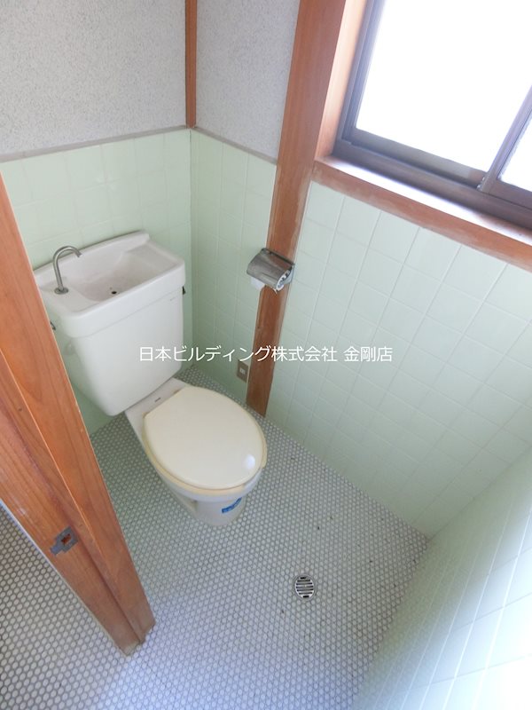 小塩町貸戸建住宅 その他5