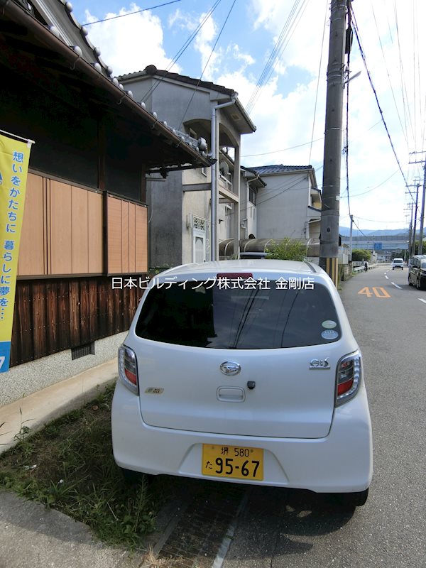 小塩町貸戸建住宅 その他外観1